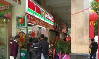 商業(yè)街旺鋪 融合酒店、夜宵、工廠與年輕人的高品質(zhì)商圈新生態(tài)