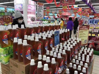 理性應(yīng)對(duì) 上海口罩工廠恢復(fù)生產(chǎn)與防疫物資全球采購背后的市場新動(dòng)態(tài)